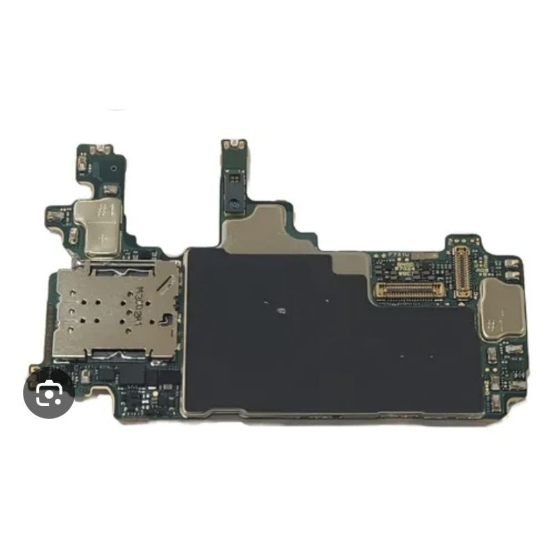 Placa mãe Samsung Galaxy Z Flip 5  SM-f731u