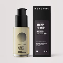 Primer facial com niacinamida e efeito lifting - Studio Incolor