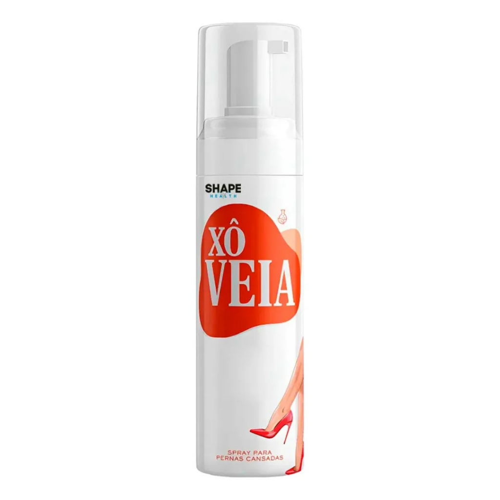 Xô Veia 60ml Original - Gel De Rápida Absorção Loja Oficial