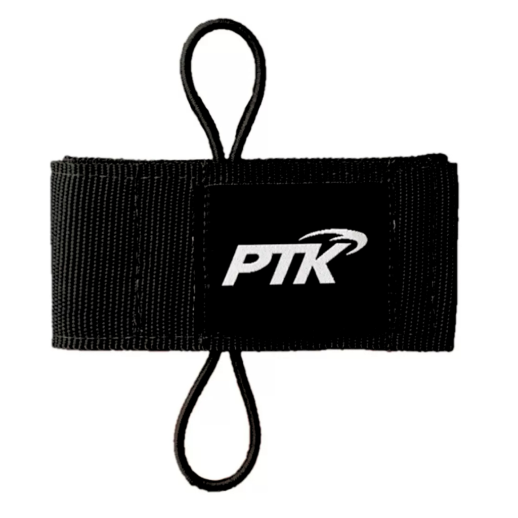 Fita Wrap com Velcro para Câmara de Ar Bike Reparo Emergencial Bicicleta Kit Remendo Reutilizável