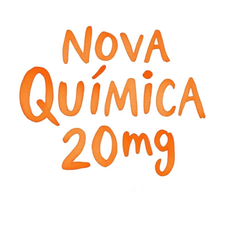iso nova química
