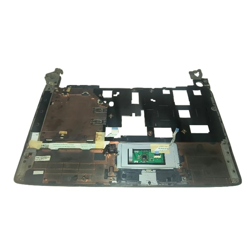 Tampa Base Teclado Palmrest Acer Aspire 4736 - Com Marcas de Uso