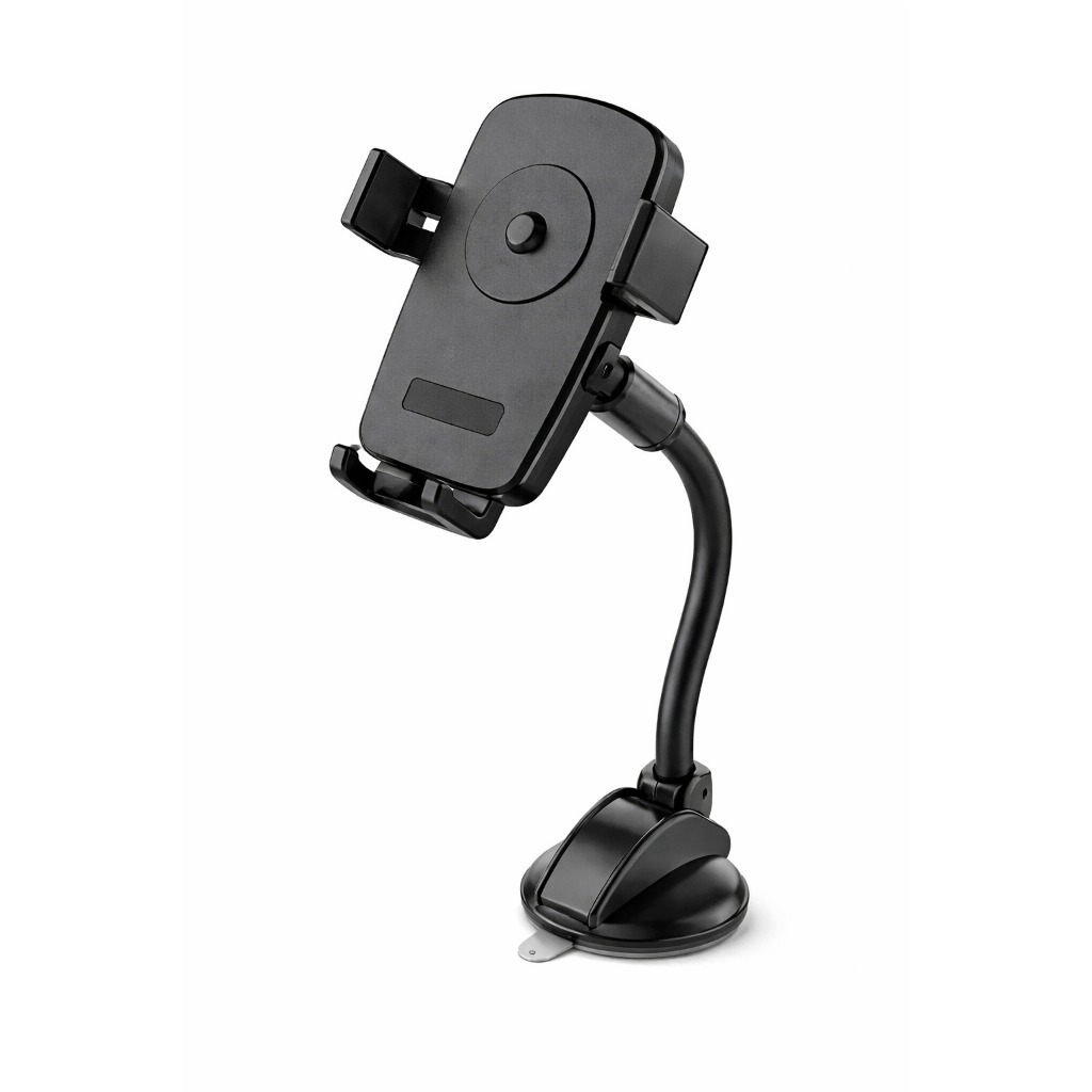 Suporte de Celular para Carro Wassay com Ventosa e Ajuste Em 4 Cores