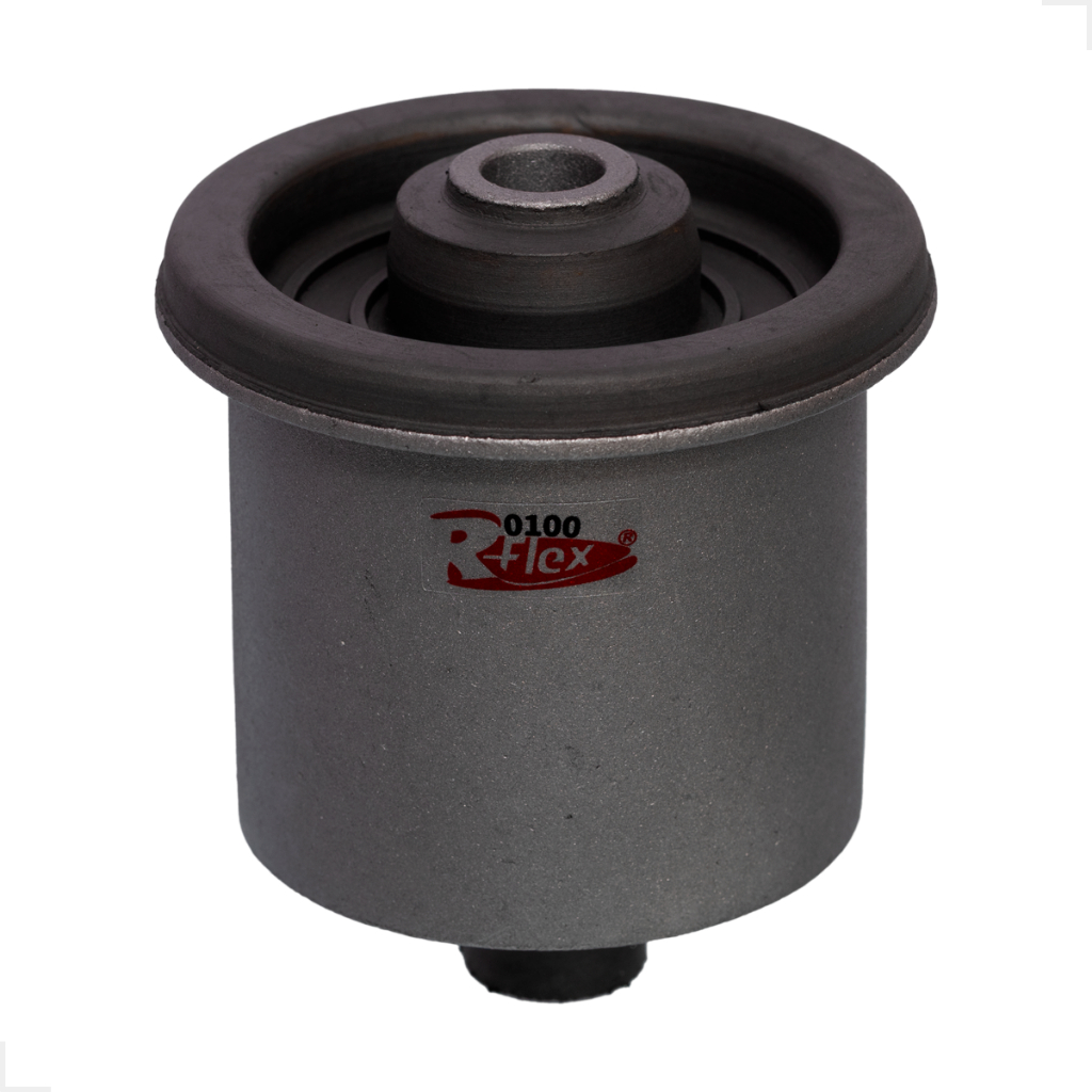 Bucha Do Eixo Traseiro Nissan Tiida 2007-2013