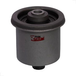 Bucha Do Eixo Traseiro Nissan Tiida 2007-2013