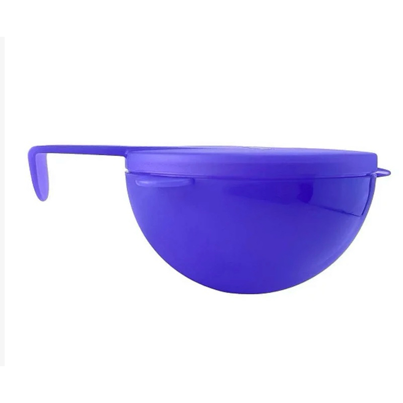 Tupperware Conserva Metade