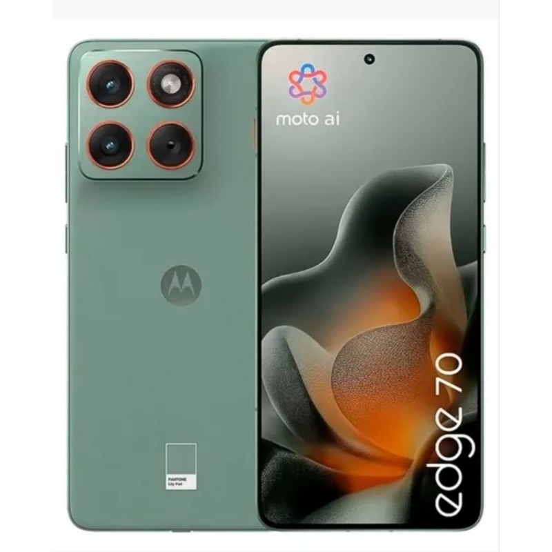 Motorola Edge 70 5g - 8Gb/256Gb 12Gb/512Gb - CAIXA SLIM SEM CARREGADOR -
