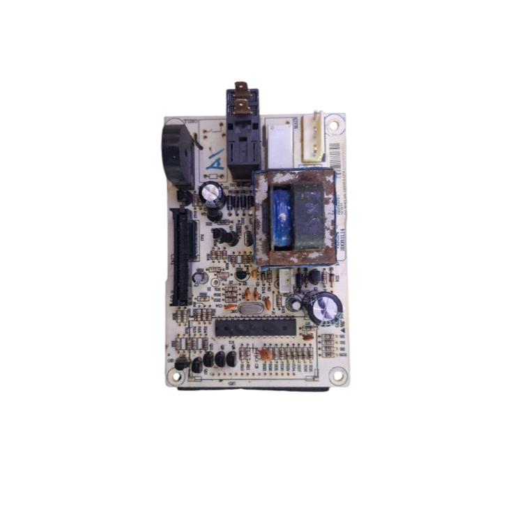 3279 Placa Painel Micro-ondas Brastemp Mod: PNW10397877