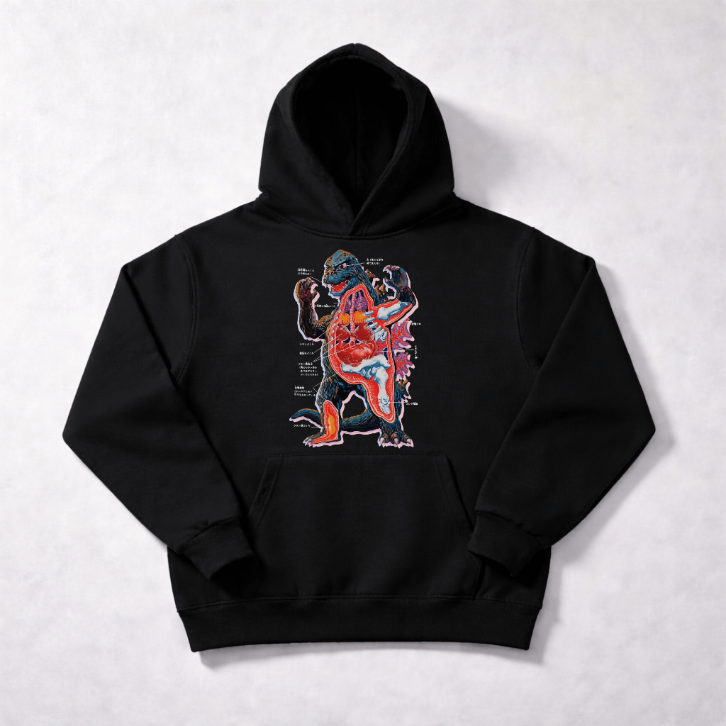 Moletom Estampado Stretwear Canguru Inverno Unisex Frio Algodão Estilosa e Confortavel Premium Cores Variadas Lançamento