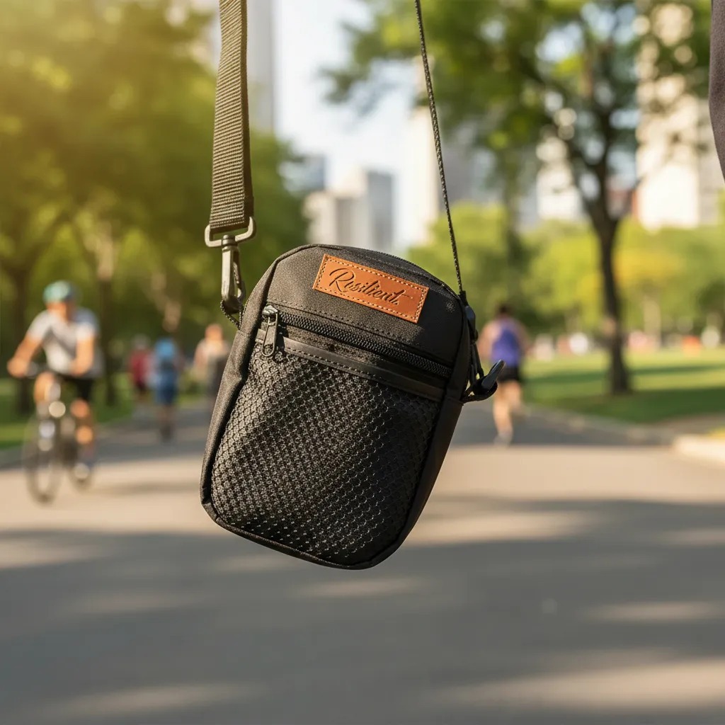 Shoulder Bag Mini Bolsa Tiracolo Pochete Necessaire
