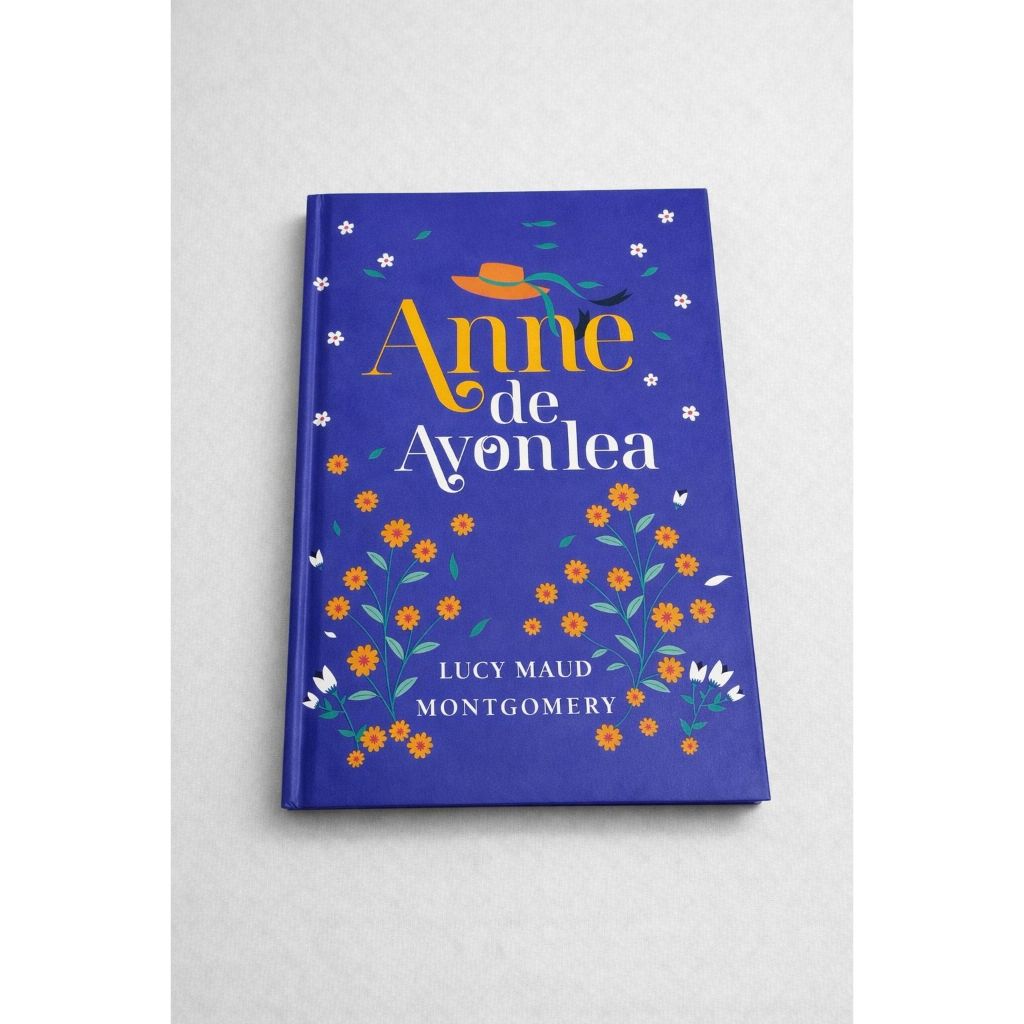 Livro Anne de Avonlea, de Lucy Maud Montgomery, dá continuidade à encantadora história de Anne Shirley envio imediato