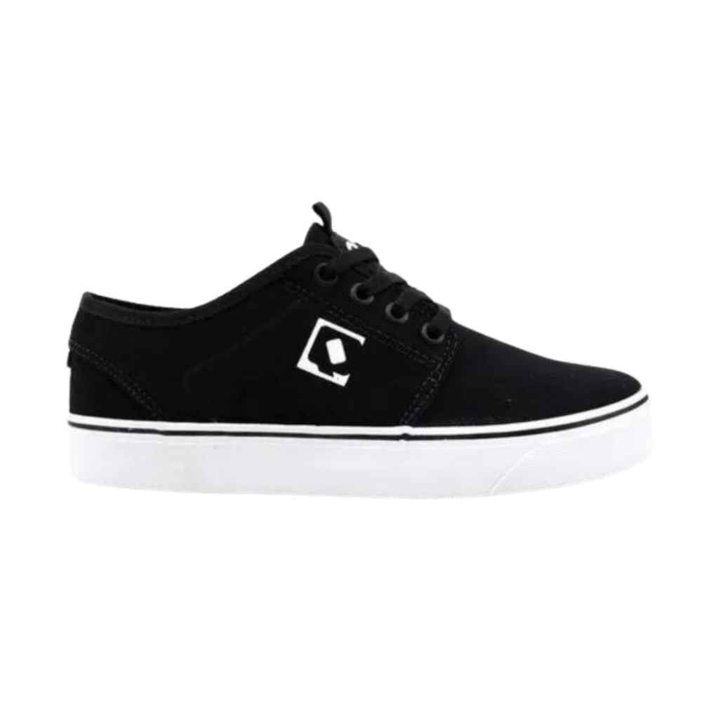 Tênis Qix Combat 3 Cor-Preto/Branco Código/108651- Original