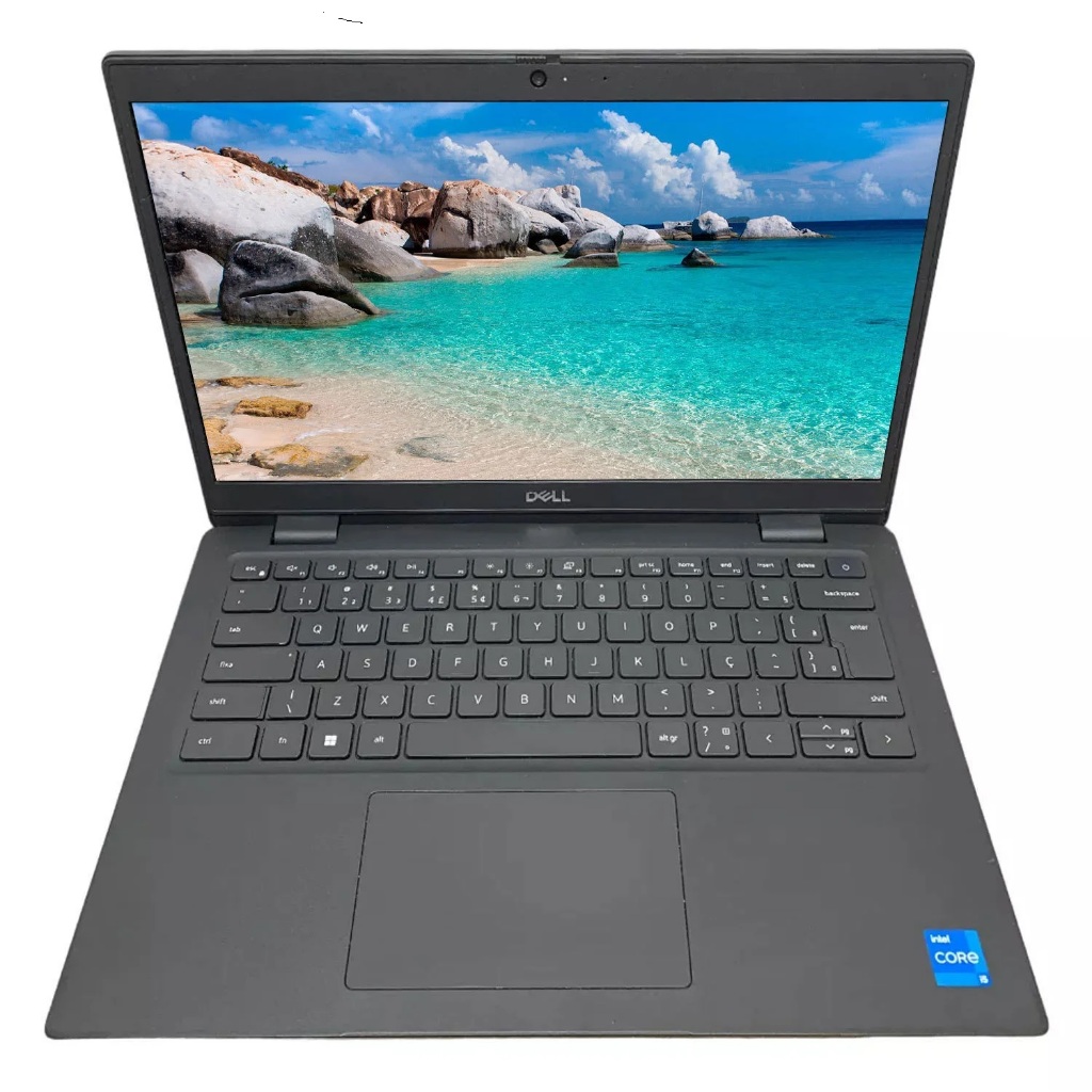 Notebook Dell Latitude 3420 Core i5 11ª Geração 8gb Nvme 256gb