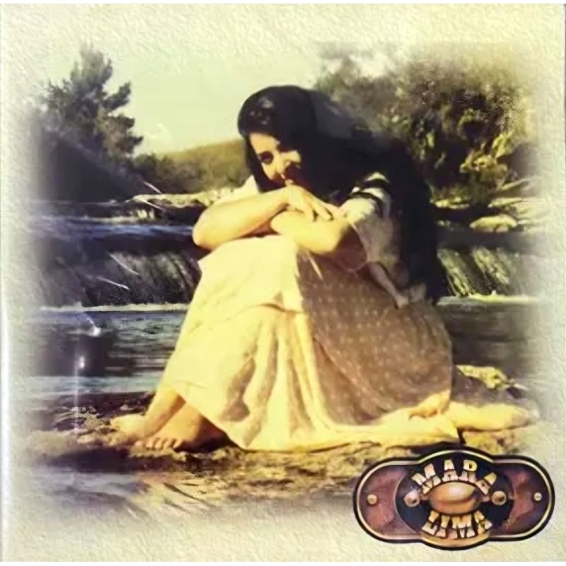 CD Mara Lima 97 - Raro  (Novo e lacrado)