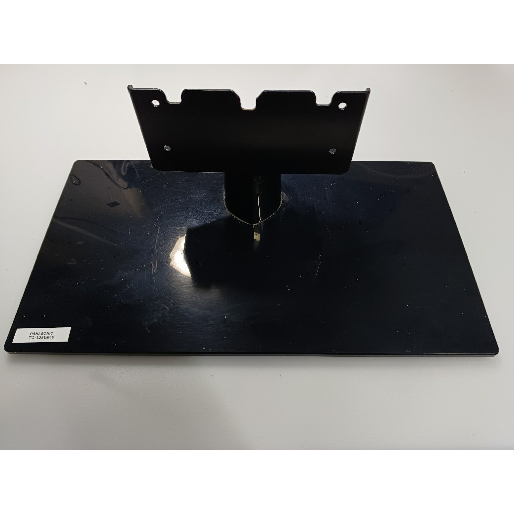 Base Pedestal tv Panasonic tc-l39em6b