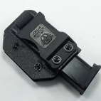 Porta Carregador em Kydex Tauru* GX2 (Uso Discreto)