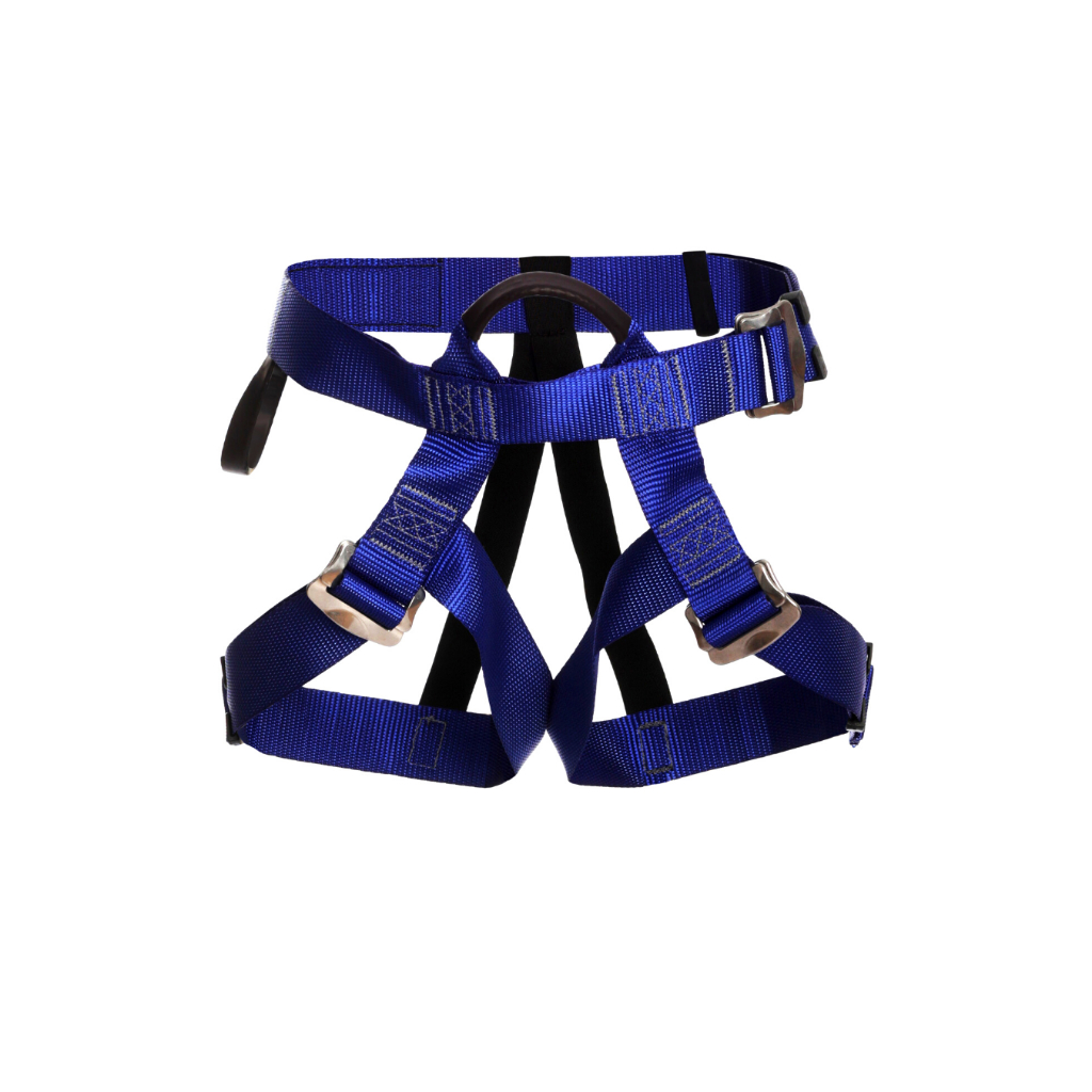 Cadeirinha Para Escalada Rapel e Esportes