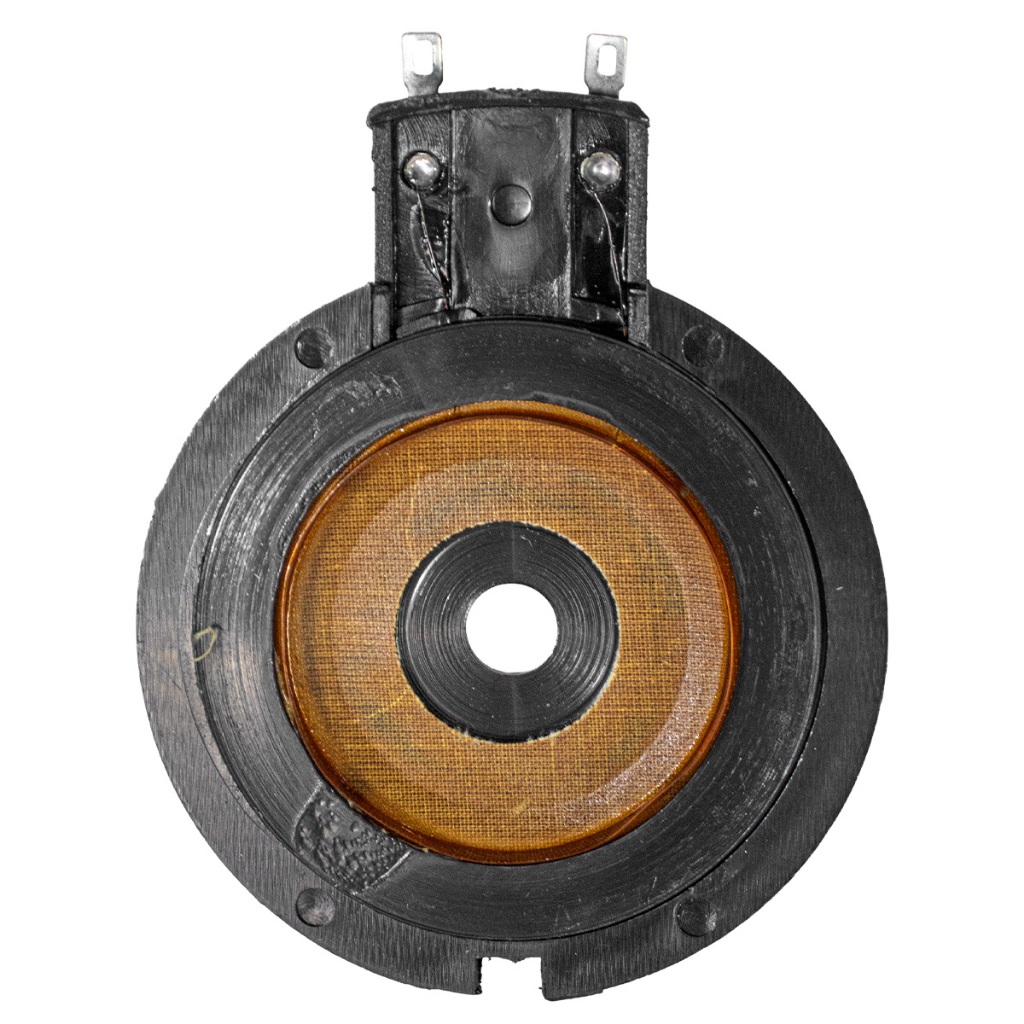 Reparo Driver TSR4200 Tweeter Orion 8 Ohms 120W Som Automotivo