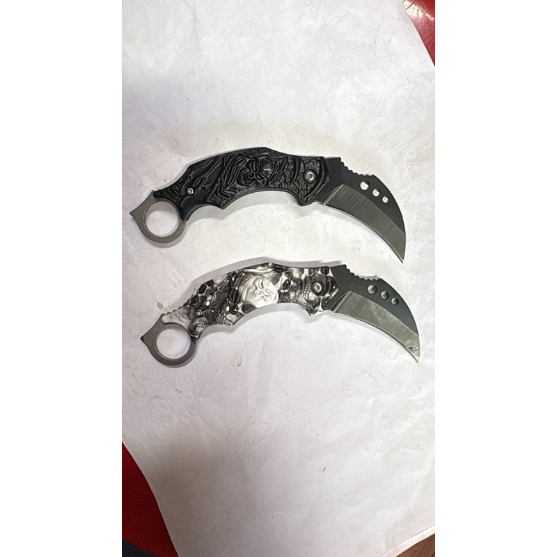 Faca Karambit