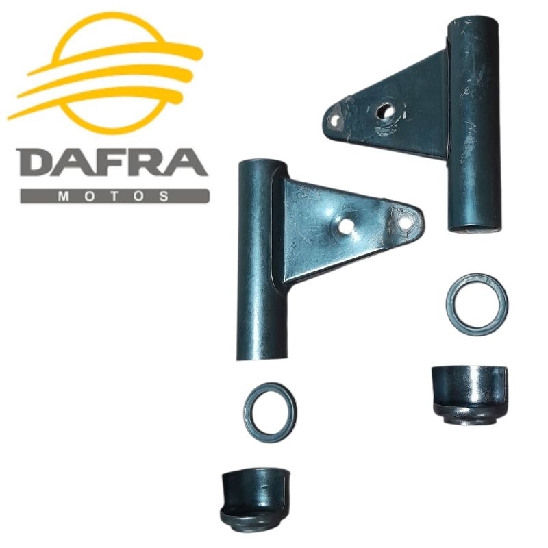 SUPORTE DO FAROL DAFRA SPEED 150 ORIGINAL.