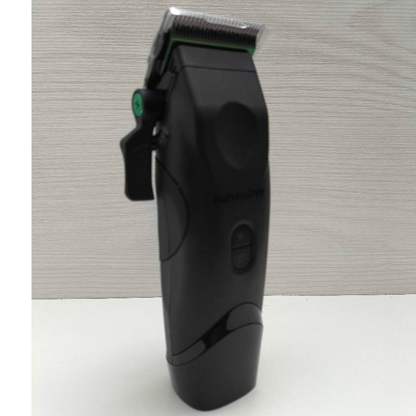 Máquina de Corte Babyliss BabylissPRO Tomb 45 FXT45C – COM BASE WIRELESS