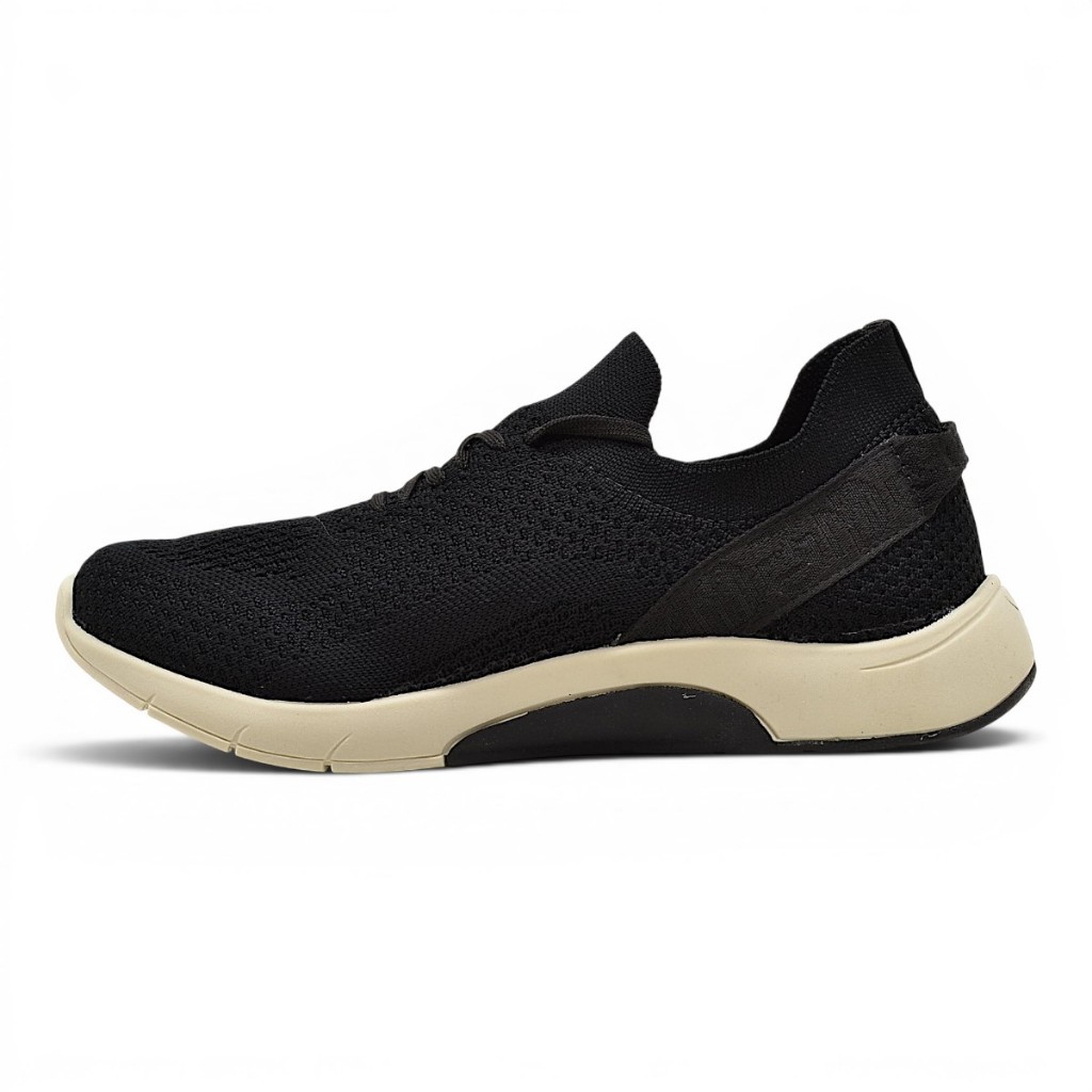 Tenis Ortopedico Modare Gel Feminino Casual Conforto Knit Original · foto 2