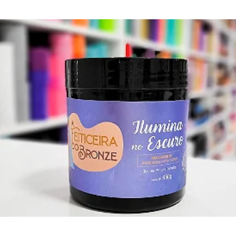 ILUMINA NO ESCURO