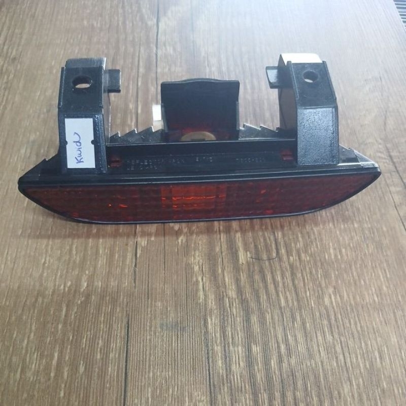 Luz de Freio Break Light Renault Kwid 7635601