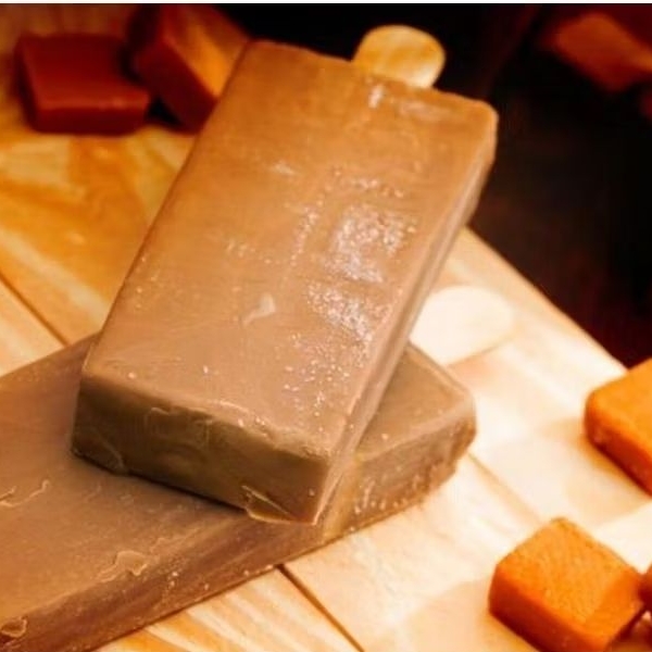 doce de leite com café novidade direito da fábrica