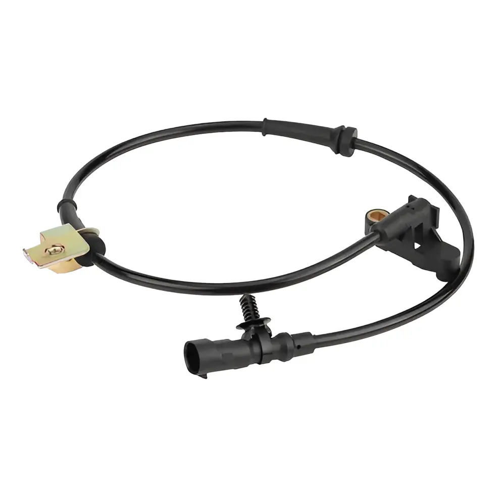 Sensor Abs Freio Dianteiro Direito Pt Cruiser 2001 À 2010