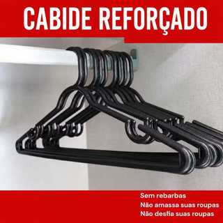Cabide Reforçado