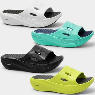 Chinelo Olympikus Pós Corre Masculino Original Confortavel