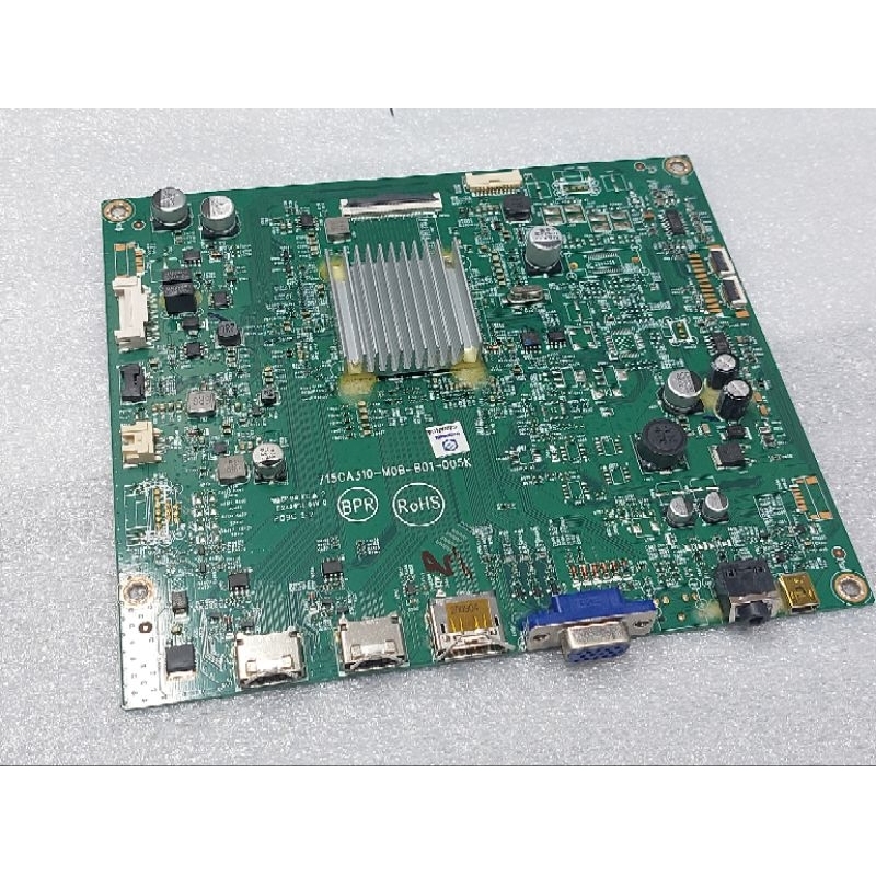 Placa Principal Monitor AOC - AG323FCXE - 715GA310-M0B-B01-005K