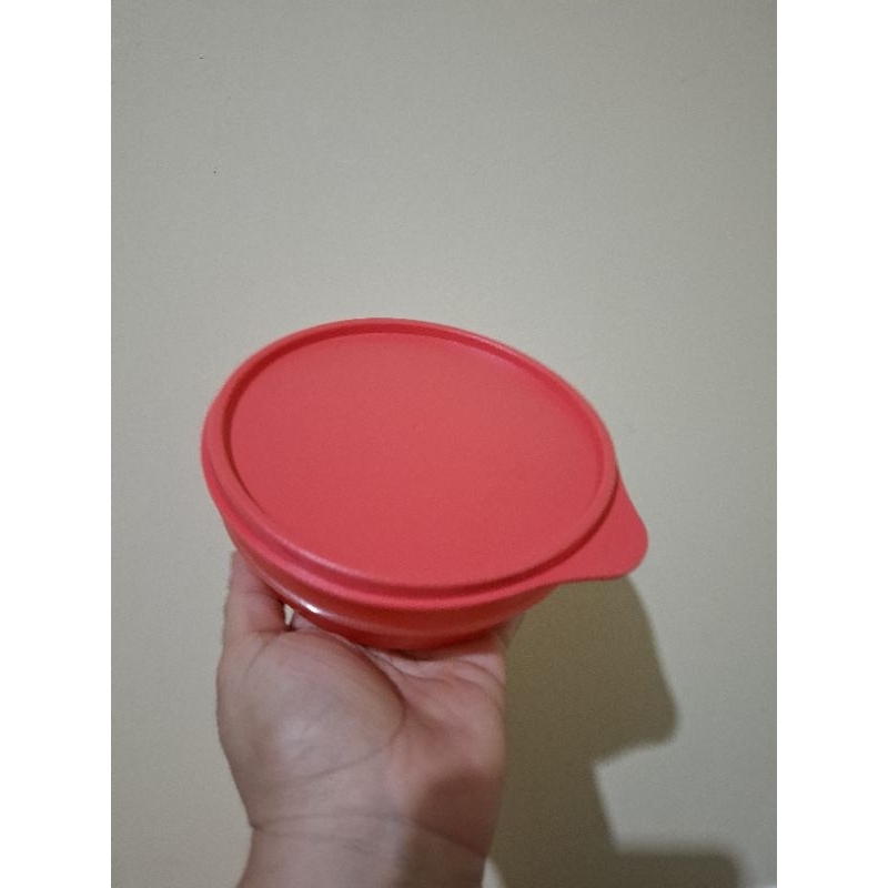 Pote Dinâmico Tupperware