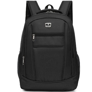 Mochila Masculina Executiva para Notebook Impermeável Grande e Durável para Trabalho Viag…