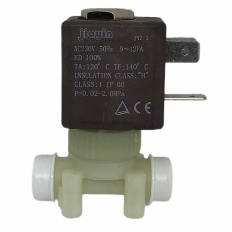 Valvula 2 Saídas 220V Cafeteira Oster Prima latte Original