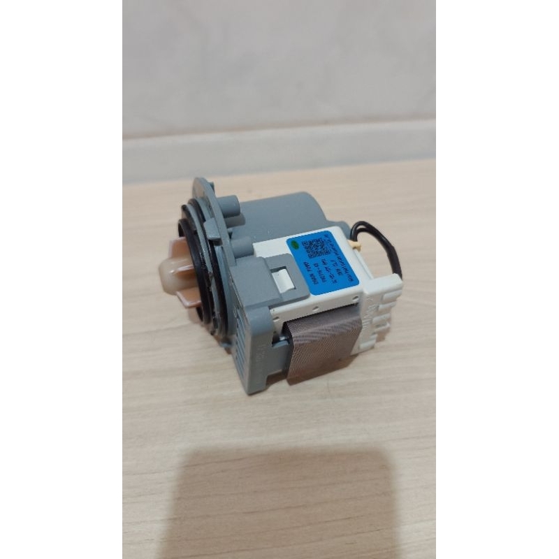 Eletro Bomba de Drenagem lava e seca Midea MF200 127v
