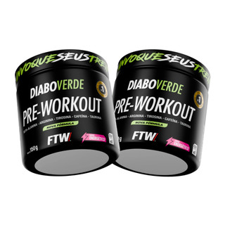 🔥 Ofertas Imperdíveis: Kit Diabo Verde 54% Off!