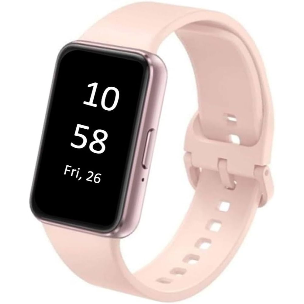 Smartwatch Samsung Galaxy FIT3 SM-R390 Display 1.6" Rose