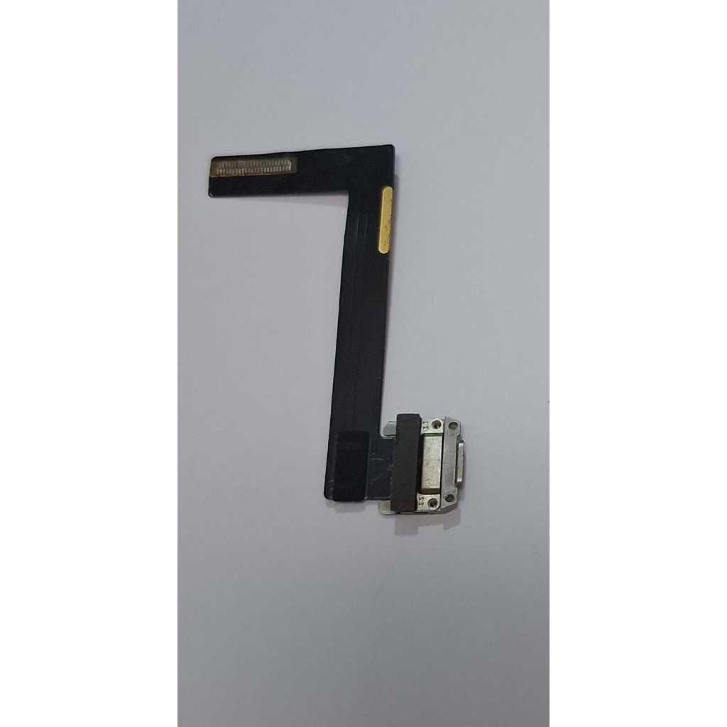 PEÇAS REPOSIÇÃO iPad Air 2 (A1566) - CONECTOR FONE OU DOCK CARGA OU PAR DE ANTENA COAXIAL OU PAR AUTO FALANTE