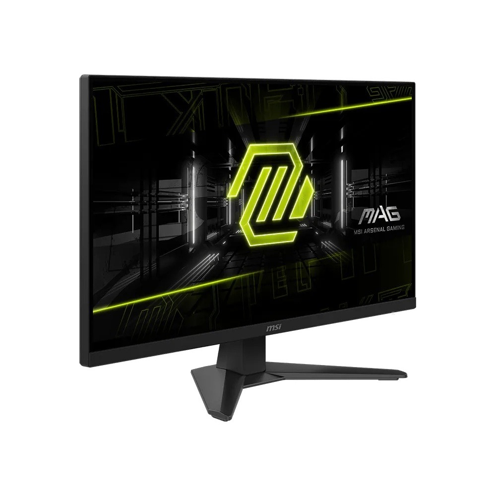 Monitor Gamer MSI MAG 272F, 27'', Full HD, Rapid IPS, 200Hz, 0.5ms - 9S6-3CE51T-002 — imagem 2 de 2