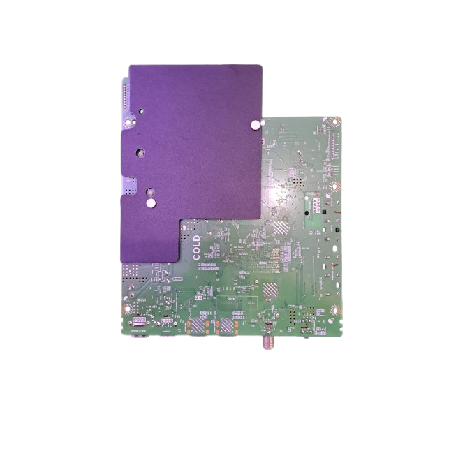 3498 Placa Principal para TV Semp TCL LED Mod: L43S4900
