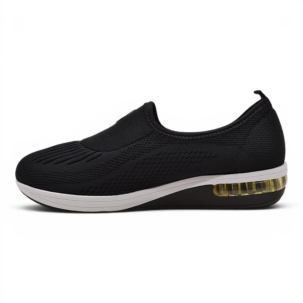 Tenis Feminino Modare Ultraconforto Gel Tech Casual Macio Original · foto 2
