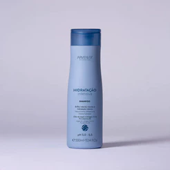Shampoo Hidratação Intensiva Arvensis 300ml