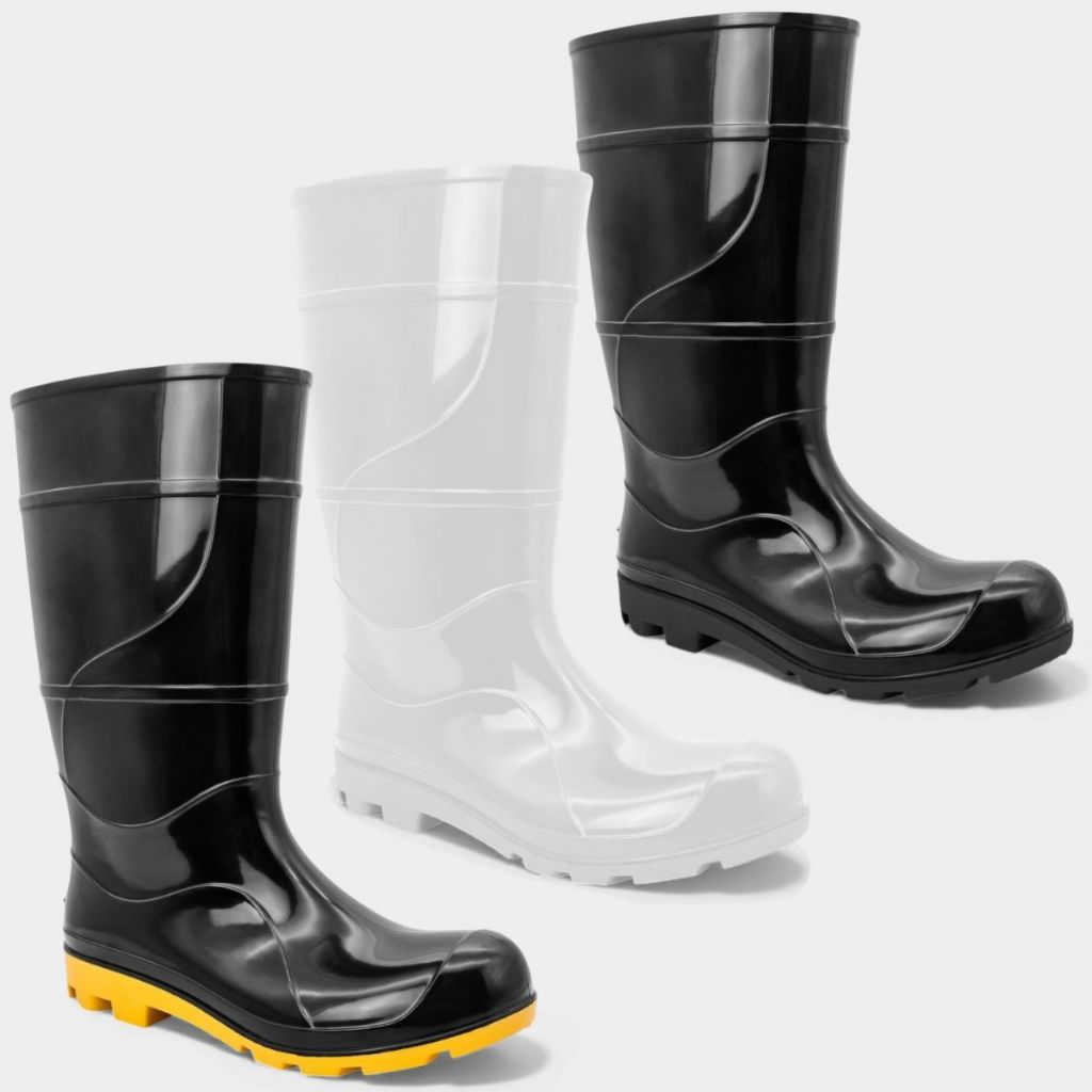 Bota PVC Cano Longo Cartom CA 51055