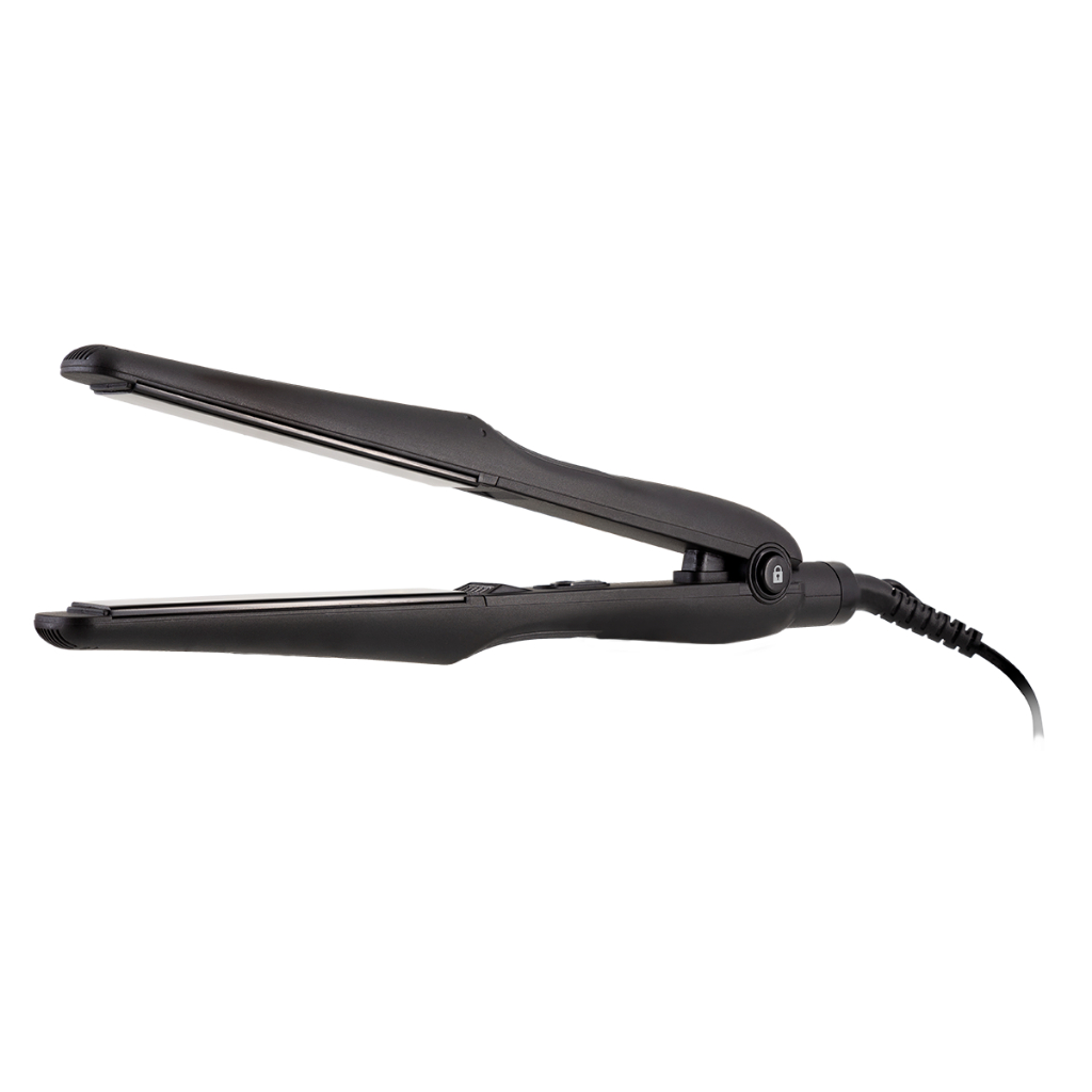 Prancha Philco Ceramic Black 230°C PPR08 Placas de Cerâmica — imagem 2 de 2
