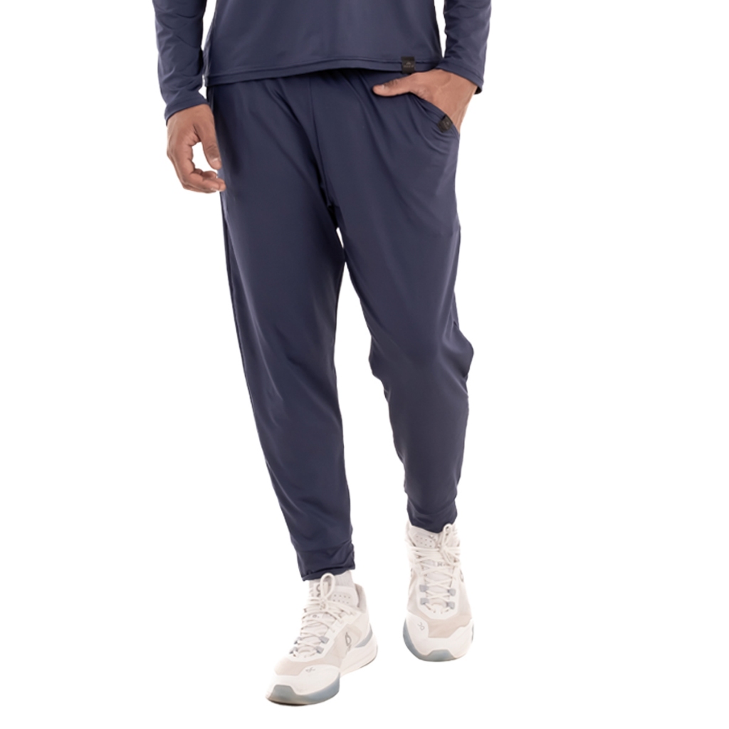 Detalhes do Calça Térmica Peluciada Unissex Masculina Feminina Com Elastano Proteção UV30+ Segunda Pele ST134-A