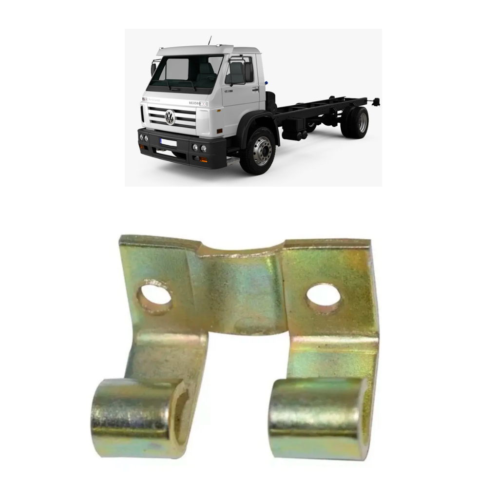 Suporte  Pedal Acelerador 211721613 2031