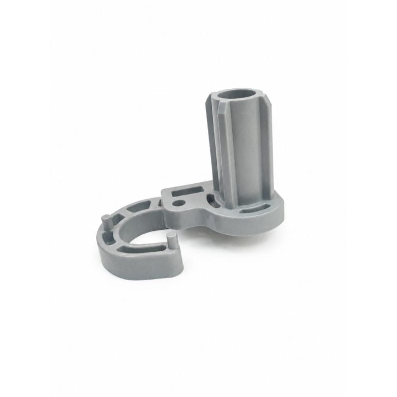 Bucha Auto Closer Porta Esquerda Geladeira Electrolux Im7 Im7s Im7b A26276402