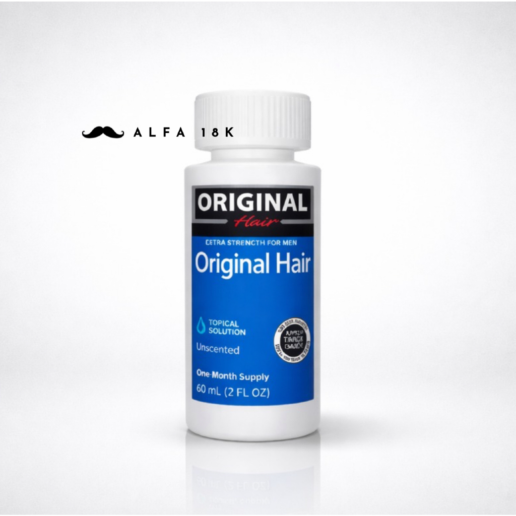 Produto Barba, Cabelo e Sobrancelha, Import